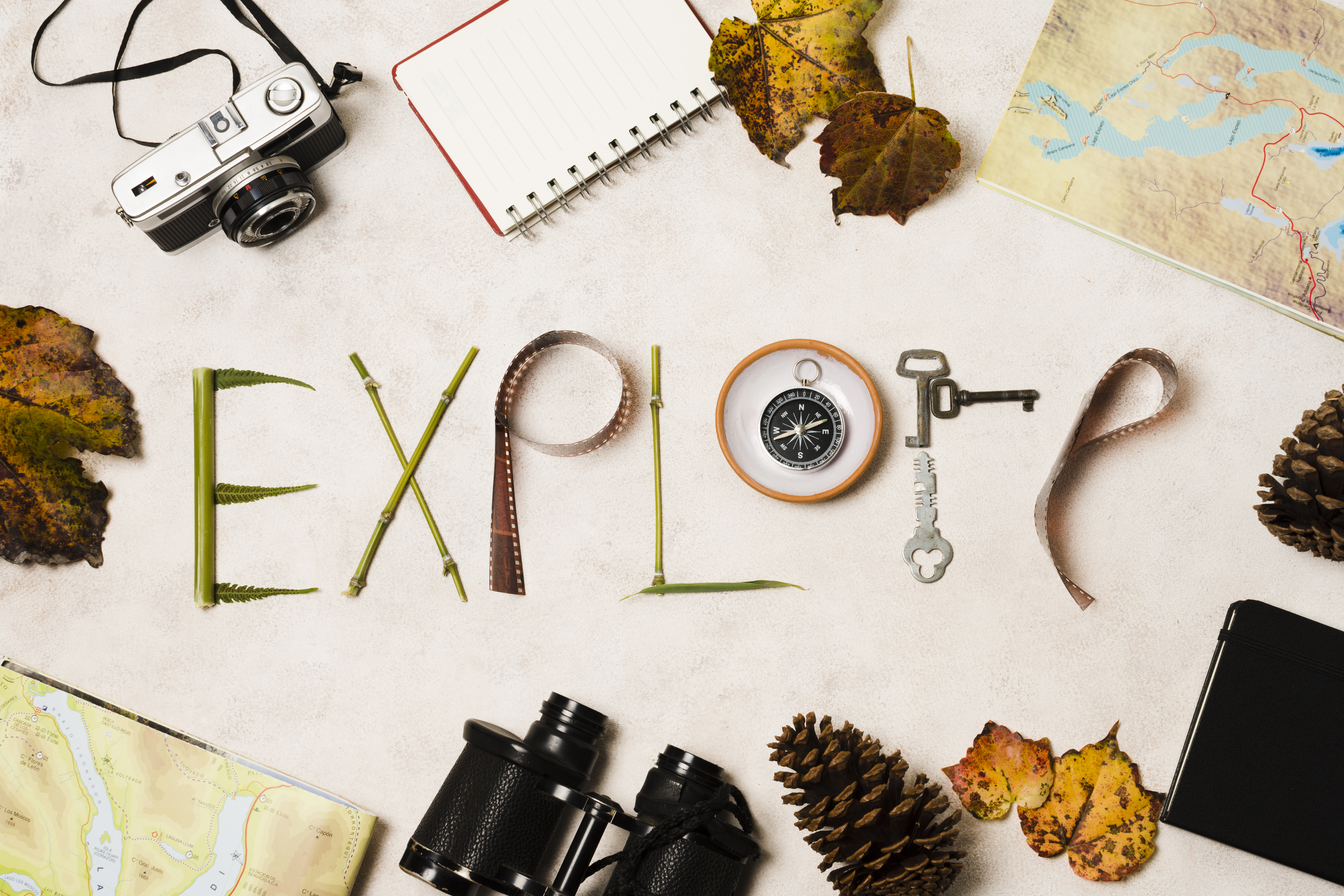 Why It’s Never Too Early or Too Late for Career Development and Exploration