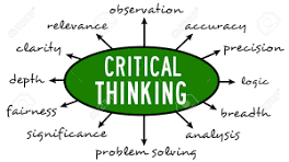 Critical Thinking Skills: A Guide to Smarter Decisions and Better Problem-Solving Skills