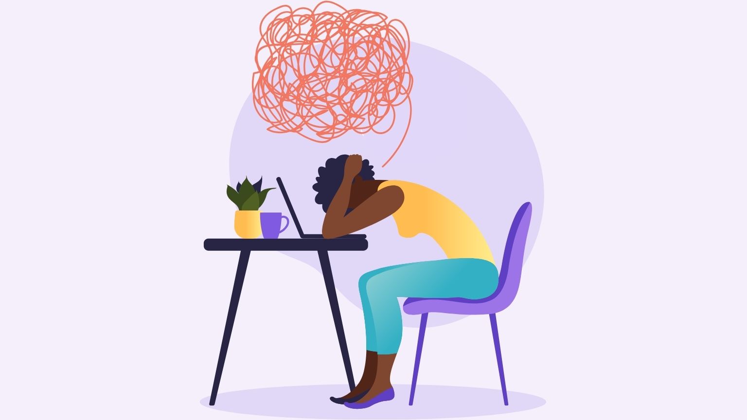 The Quiet Collapse: Understanding Mental Health and Burnout