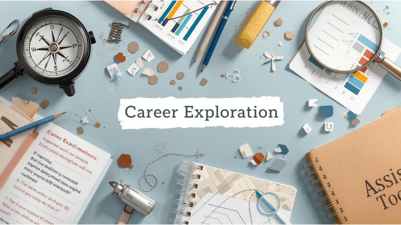 Career Exploration