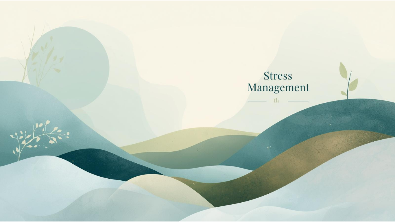 Stress Management Techniques