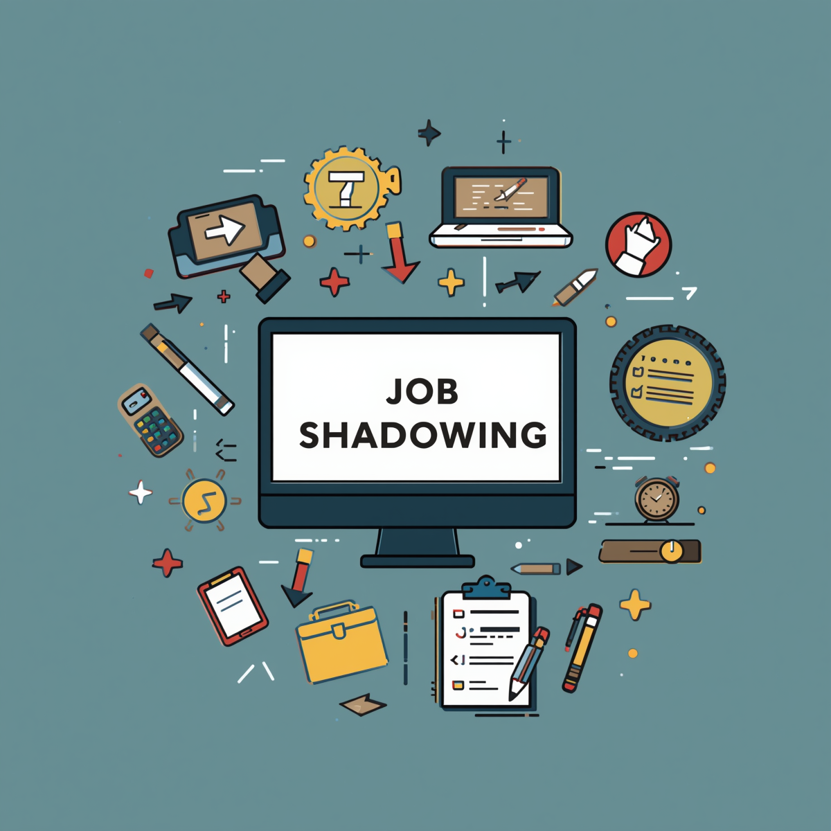 Job Shadowing: A Simple Way to Explore Your Future Career