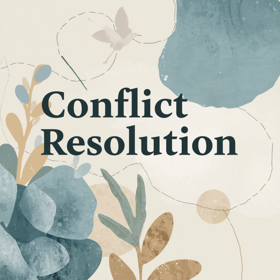 Mastering Conflict Resolution with Practical Strategies
