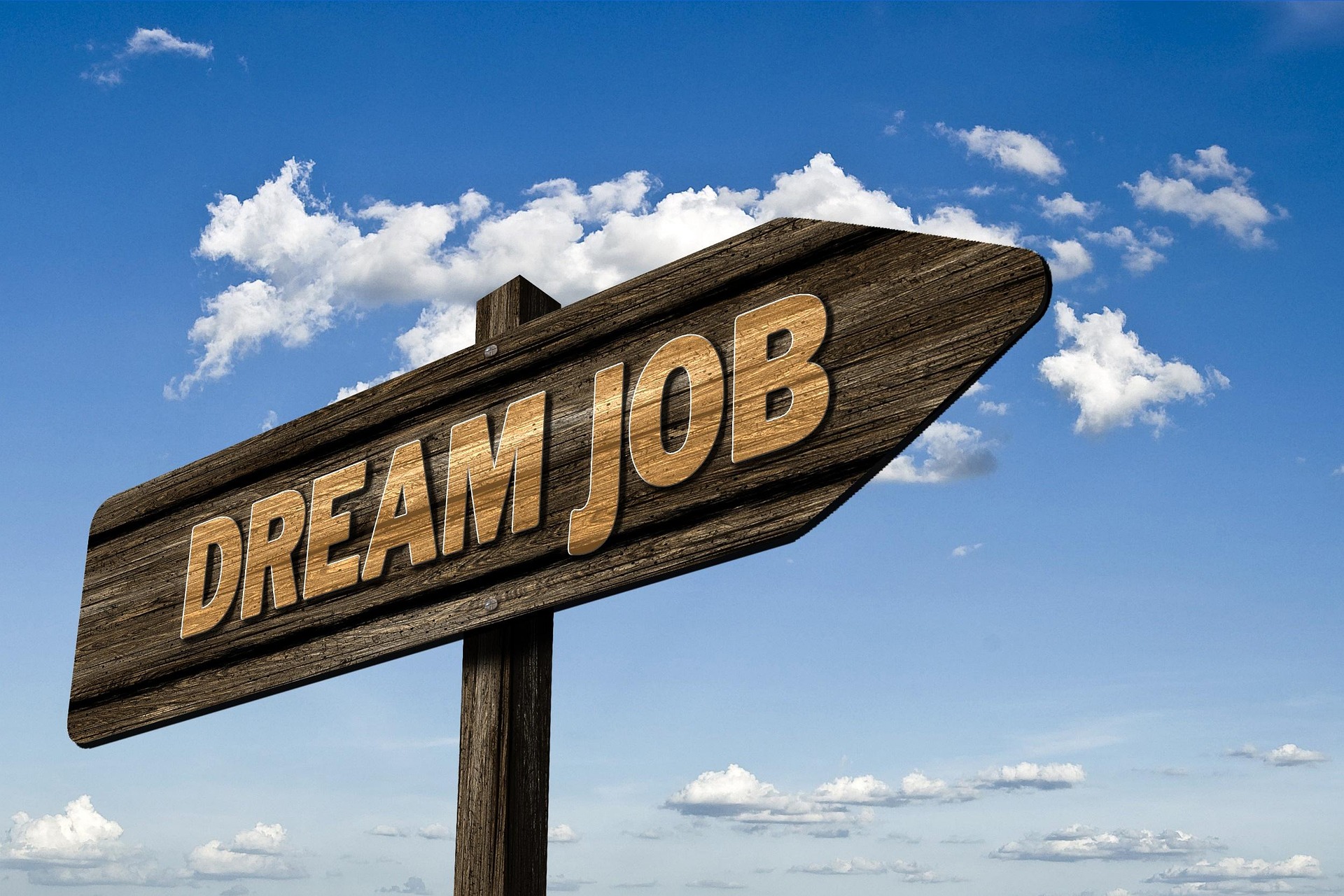 7 More Amazing Jobs You May Not Know About