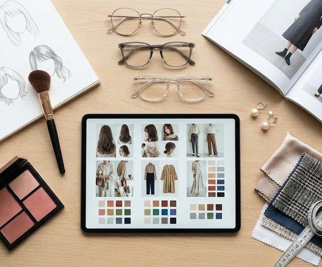 What If You Love Fashion but Don’t Want to Be a Fashion Designer?